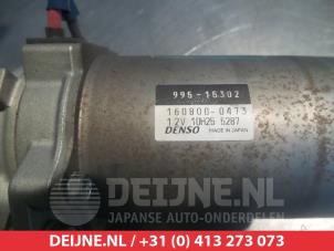 Daihatsu Materia Lenksäulenwelle O333101 photo 2
