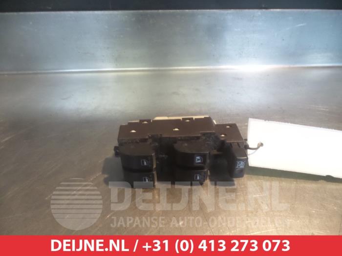 Daihatsu Materia Combischakelaar ramen O312234