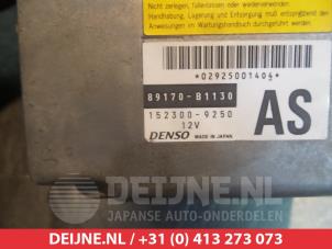 Daihatsu Materia Airbag Set+Modul O334096 foto 2