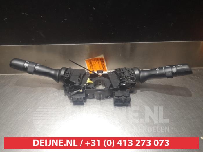 Toyota Verso Combischakelaar Stuurkolom O309309