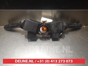 Toyota Verso Steering column stalk O309309 photo 4
