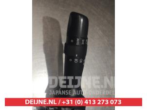 Toyota Verso Steering column stalk O309309 photo 2