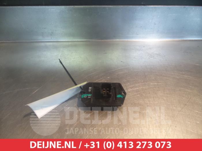 Toyota Hilux Kachel Weerstand O368348