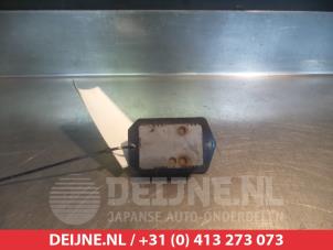 Toyota Hilux Heater resistor O368348 photo 2