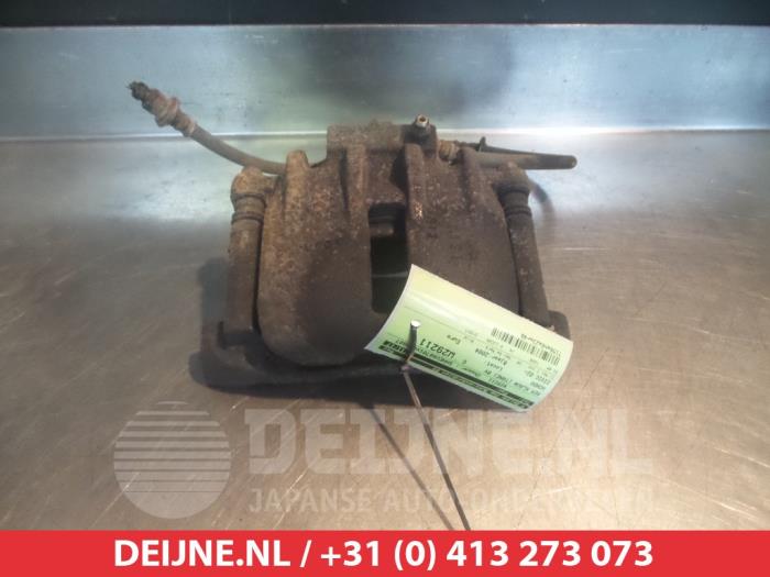 Honda Civic Remklauw (Tang) rechts-voor O326581