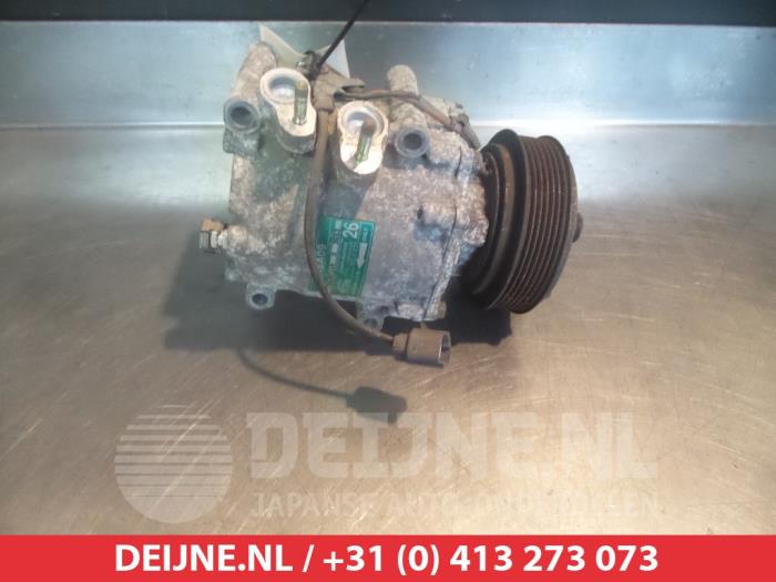 Honda Civic Aircopomp O347394