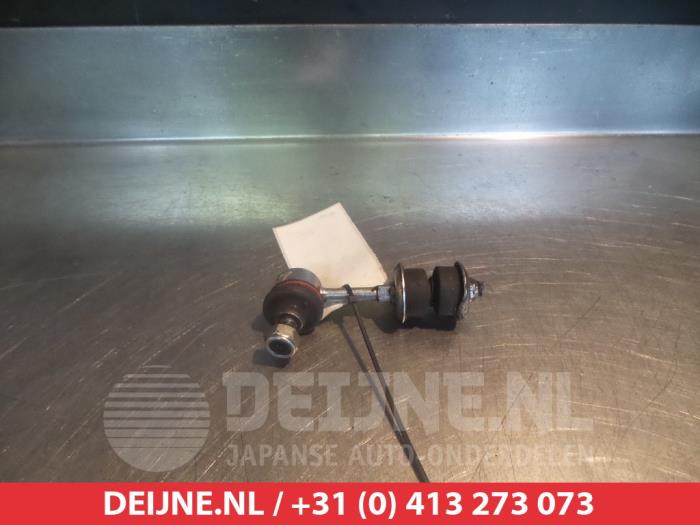 Toyota MR II Stabilisierung Stange Führung O329972