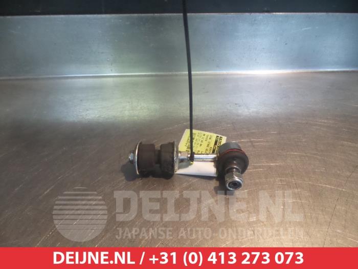 Toyota MR II Stabilisierung Stange Führung O329973
