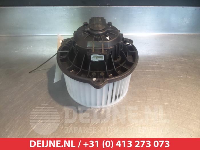 Kia Sportage Kachel Ventilatiemotor O367125