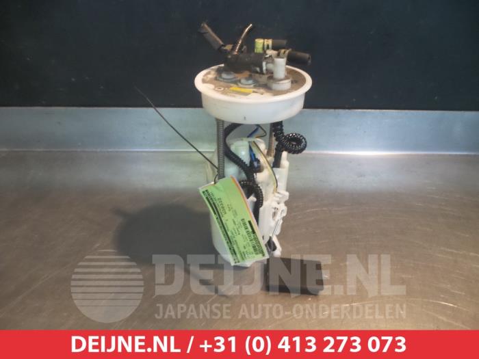 Gebruikte Tank element Pomp Honda Civic (FK/FN) 2.0i Type R VTEC 16V Prijs € 75,00 Margeregeling aangeboden door V.Deijne Jap.Auto-onderdelen BV