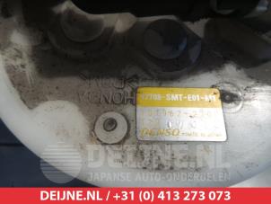 Honda Civic Kraftstoffpumpe Elektrisch O354684 foto 2