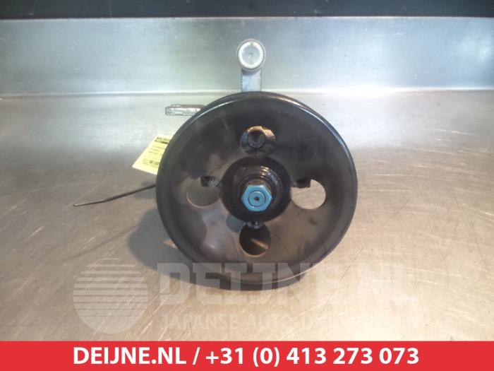 Hyundai Santafe Stuurbekrachtiging Pomp O331064