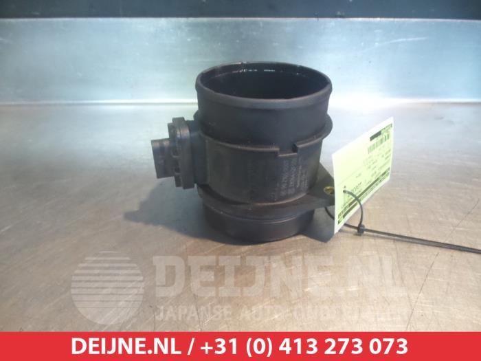 Hyundai Santafe Luchthoeveelheidsmeter O342515