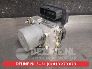 Gebruikte ABS Pomp Mazda CX-3 (DJ/DK) 2.0 SkyActiv-G 120 Prijs € 150,00 Margeregeling aangeboden door V.Deijne Jap.Auto-onderdelen BV