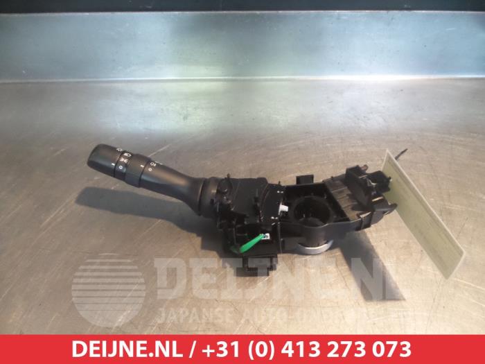Toyota Aygo Licht Schakelaar O307387