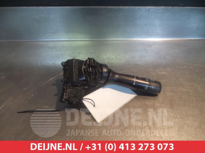 Toyota Aygo Scheibenwischer Schalter O310407