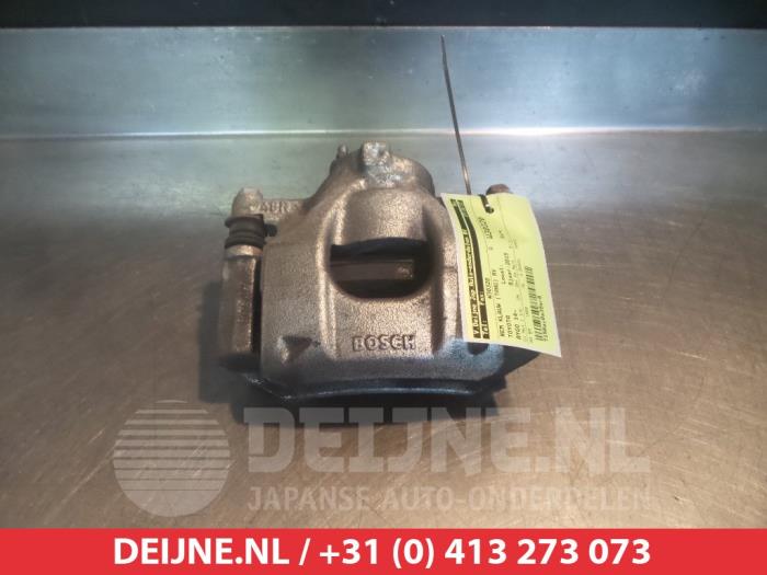 Toyota Aygo Remklauw (Tang) rechts-voor O326957