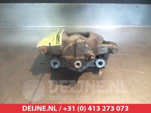 Toyota Aygo Front brake calliper, right O326957 photo 2