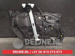 Mazda CX-3 Fenstermechanik 4-türig rechts vorne O276470 foto 2
