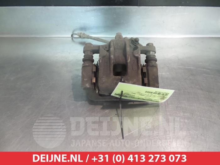 Hyundai Trajet Rear brake calliper, right O376803