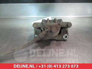 Hyundai Trajet Rear brake calliper, right O376803 photo 2