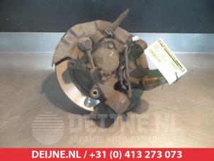 Hyundai Sonata Knuckle, rear left O380359 photo 2