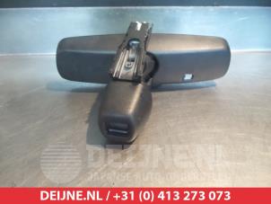 Toyota Auris Rear view mirror O311069 photo 2