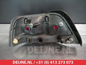 Mitsubishi Galant Rücklicht rechts O299691 foto 2