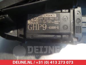 Mazda CX-3 Accelerator pedal O314159 photo 2