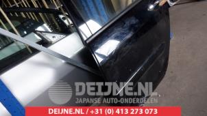 Honda Accord Tür 4-türig links hinten O285534 foto 2