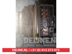 Hyundai Sonata Light switch O306680 photo 4