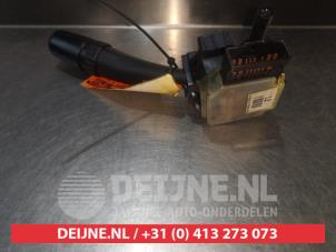 Hyundai Sonata Light switch O306680 photo 3
