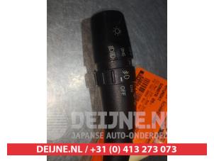 Hyundai Sonata Light switch O306680 photo 2