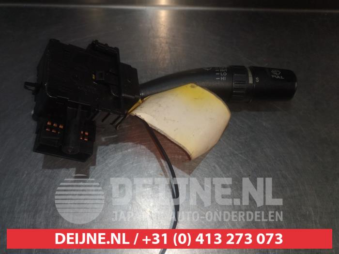 Hyundai Sonata Wiper switch O309591