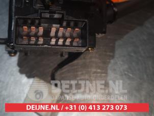 Hyundai Sonata Wiper switch O309591 photo 4
