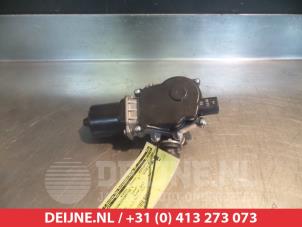Mazda CX-3 Front wiper motor O348507 photo 2
