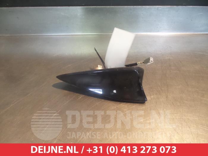 Mazda CX-3 Antenne O269186