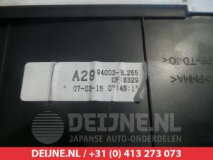 Hyundai Grandeur Kilometerteller KM O304285 foto 3