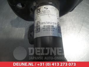 Honda Jazz Stoßdämpferstrebe rechts vorne O321772 foto 2