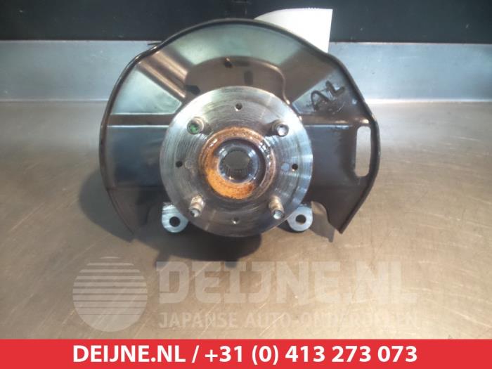 Honda Jazz Fusee links-voor O322927