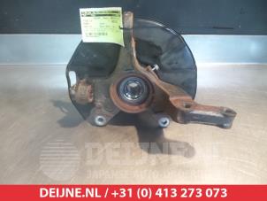 Honda Jazz Achsschenkel links vorne O322927 foto 2
