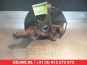 Honda Jazz Knuckle, front right O323939 photo 2