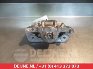 Honda Jazz Bremszange links vorne O325385 foto 2