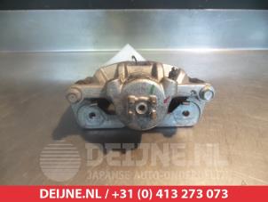 Honda Jazz Bremszange rechts vorne O326651 foto 2