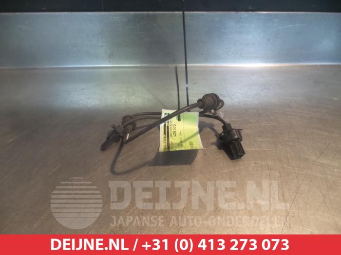 Honda Jazz ABS Sensor O327575