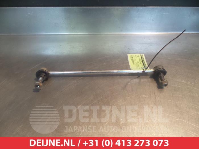 Honda Jazz Anti-roll bar guide O329915