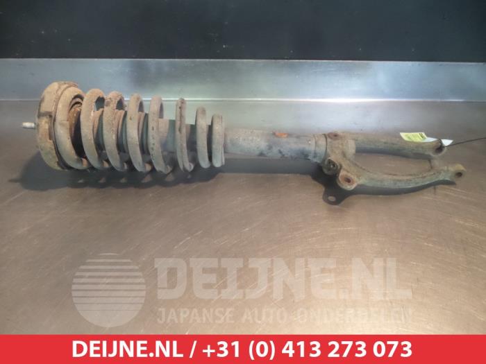 Hyundai Grandeur Stoßdämpferstrebe rechts vorne O321325