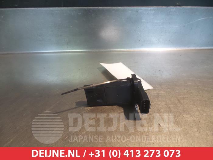 Gebruikte Luchtregelklep Honda Jazz (GK/GP) 1.3 -i-VTEC 16V Prijs € 30,00 Margeregeling aangeboden door V.Deijne Jap.Auto-onderdelen BV