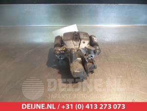 Honda Jazz Bremszange rechts hinten O377259 foto 2