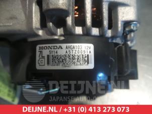 Honda Jazz Dynamo O359008 photo 2